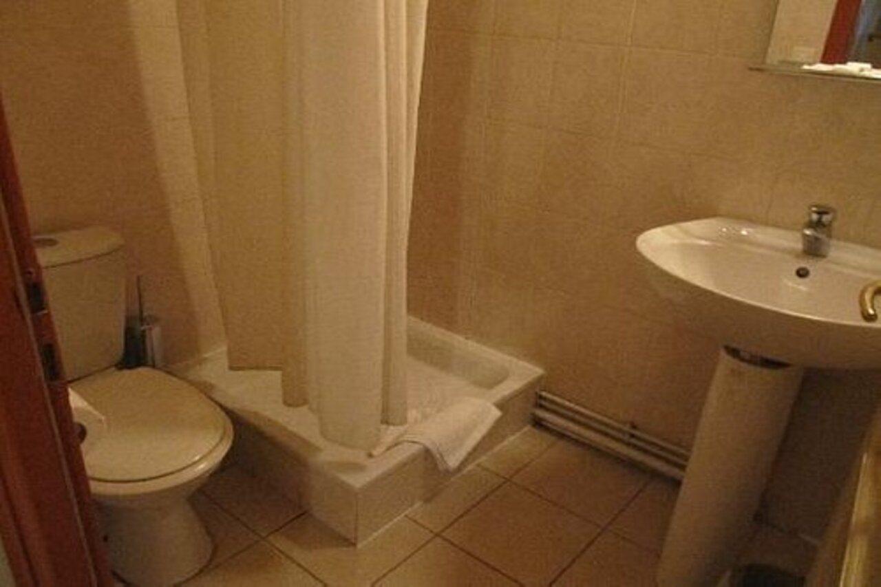 De Bourgogne Aparthotel Parijs