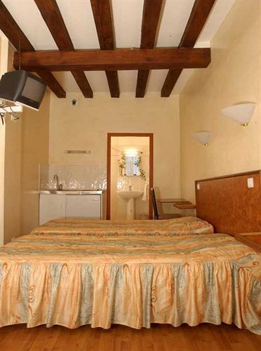 De Bourgogne 3* Parijs