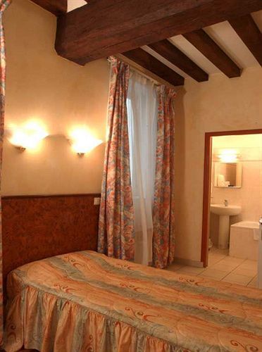 De Bourgogne Aparthotel Parijs