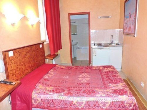 De Bourgogne 3* Parijs