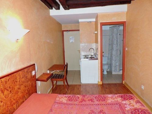 Résidence De Bourgogne Appart hôtel
